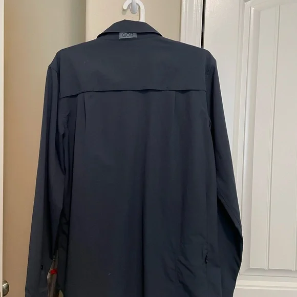 QOR men - Picture 4 of 6